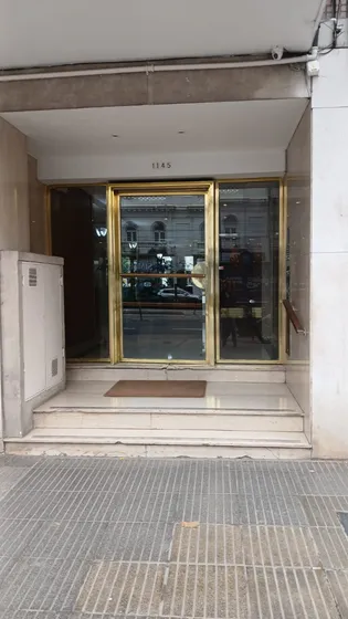Departamento 3 Ambientes Belgrano