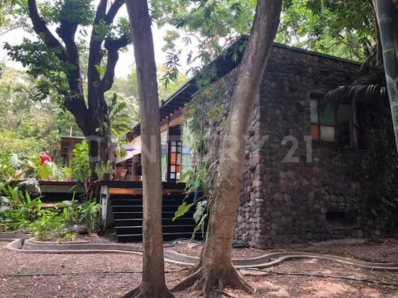 Casa En El Centro De Comala