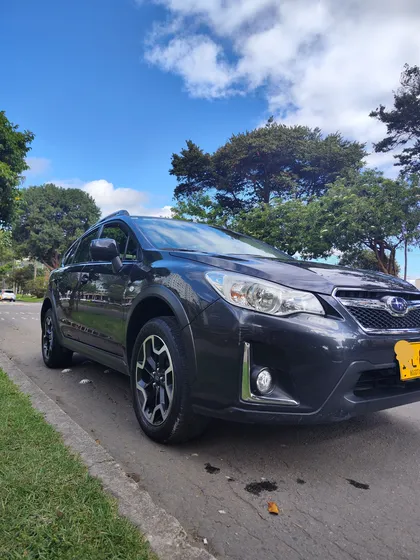 Subaru Xv 2.0i