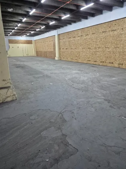 Bodega En Arriendo En San Joaquín