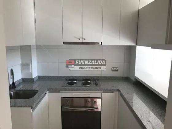 Departamento En Venta En Santiago