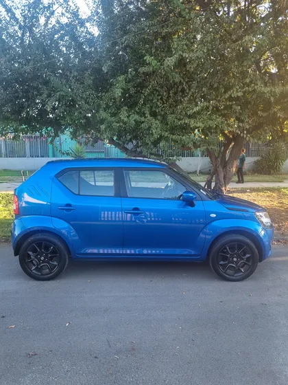 Suzuki Ignis 1.2 Gl