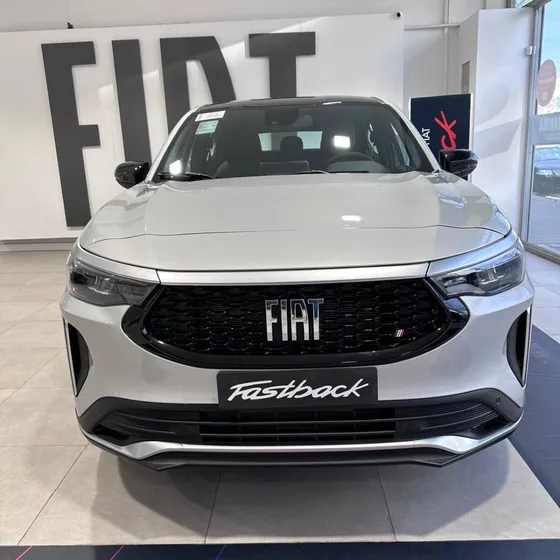Fiat Fastback 1.3 T270 At6