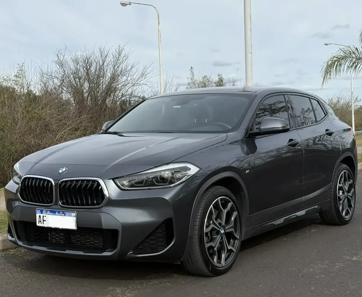 BMW X2 2.0 sDrive20i M Sport X