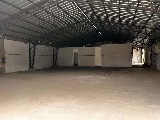 Industrial En Arriendo En Macul