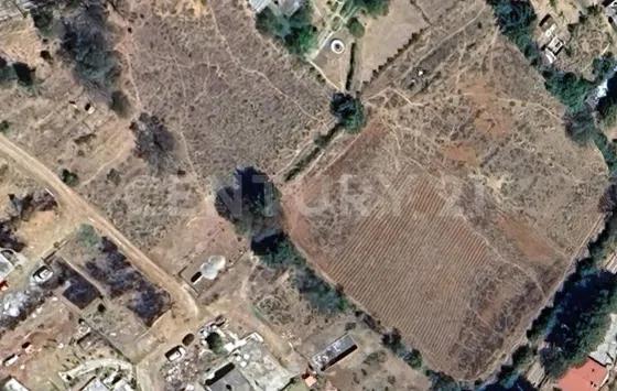Venta De Terreno En Isidro Fabela