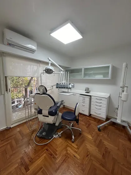 Alquiler Consultorio Odontologico A Estrenar Zona Olivos 