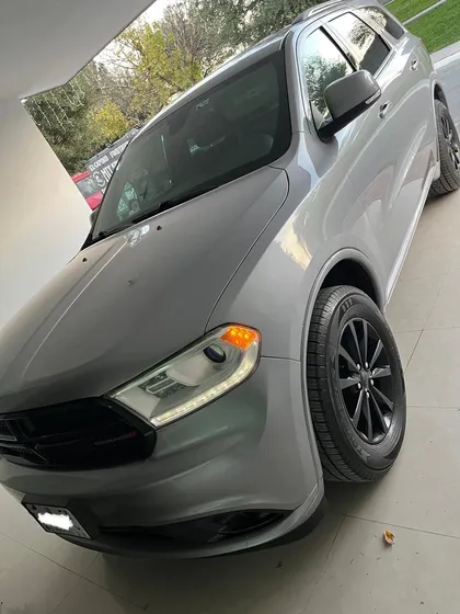 Dodge Durango 5.7 V8 R/t At