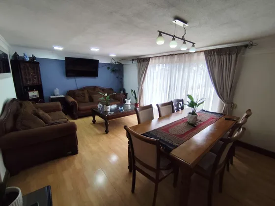 Casa Esquina  3d 2b - No Pareada- Solida 100 Mt2 