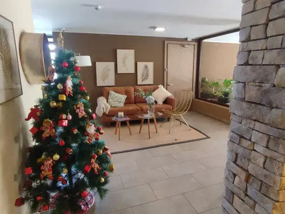 Se Vende Depto 3d2b Con Dos Estac Techados Y Bodega