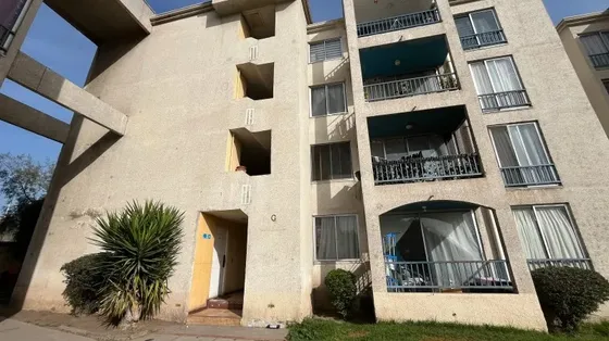 Lindo Departamento Jardin Oeste 1, Cerrillos