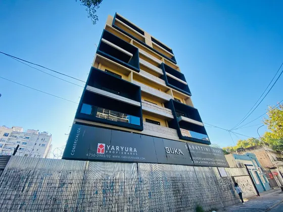 Departamento En Venta En Caseros