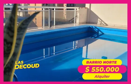 Departamento En San Miguel De Tucumán