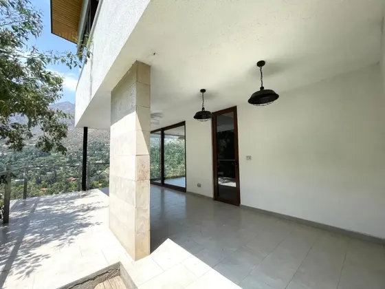 Arrayán/ Moderna/ Condominio/ Gran Vista/ Piscina