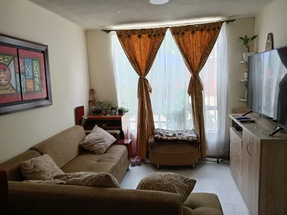 Prados De Castilla 2  Apartamento En Venta