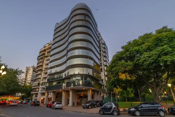 Departamento En Venta - 2 Dormitorios 3 Baños - Palermo