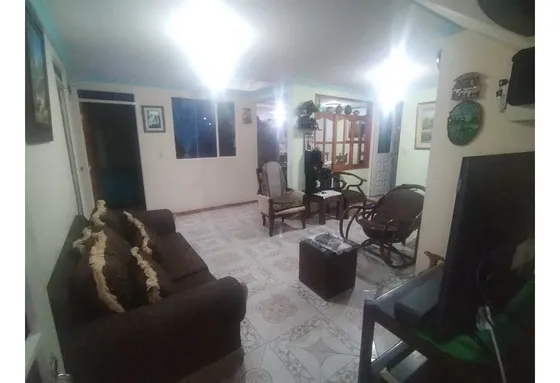 Acsi 1195 Venta De Casa, Barrio La Esperanza, Mosquera