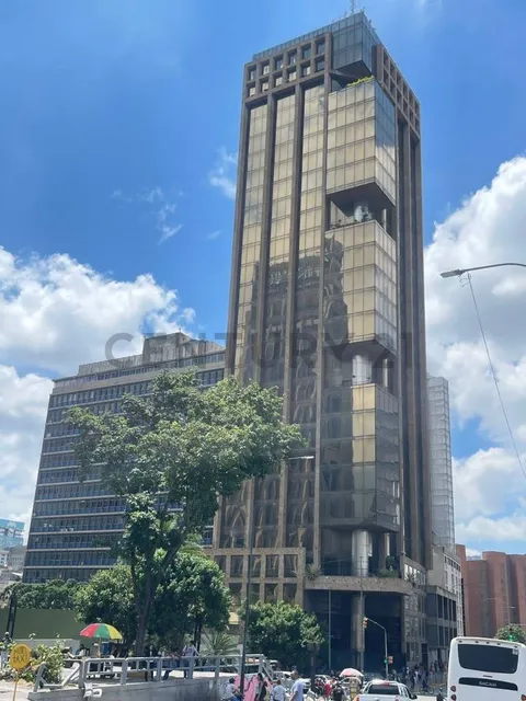 Oficina Alquiler Sabana Grande Plaza Venezuela