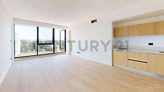 Alquiler | Monoambiente A Estrenar Con Amenities En Villa Del Parque
