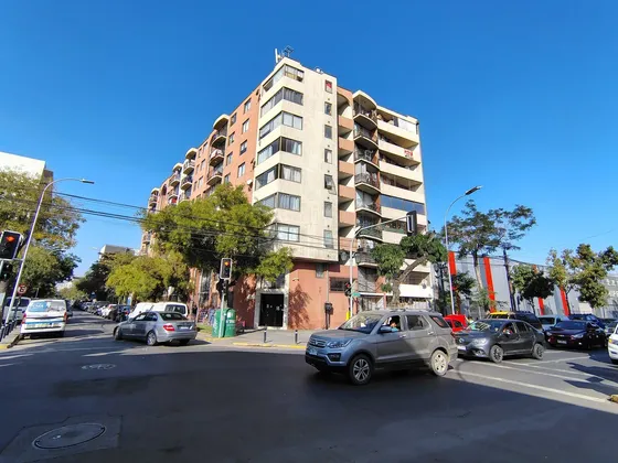 Departamento 3d 2b + Est Y Bod