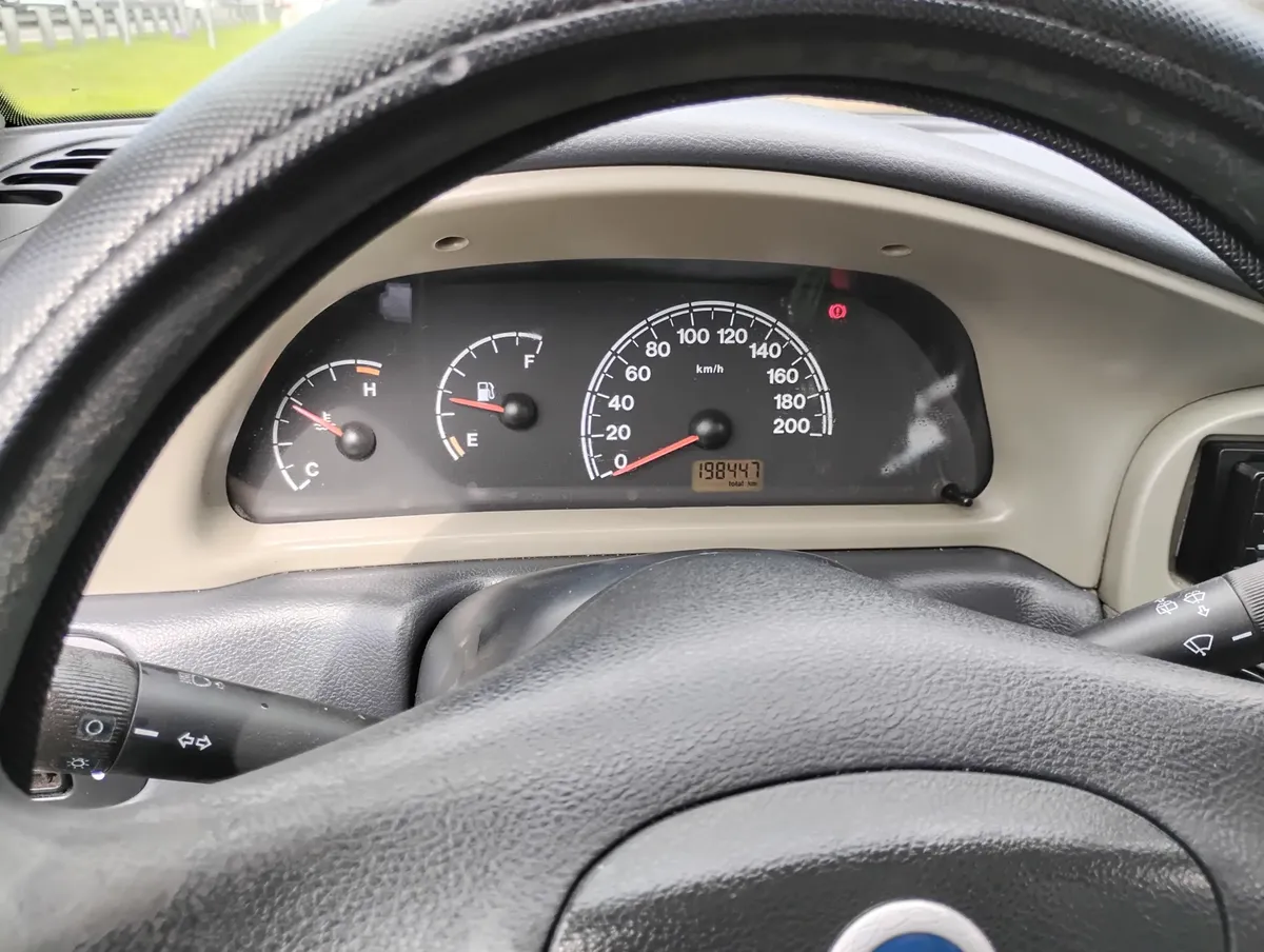 Fiat Palio 1.4 Fire568348477605160968