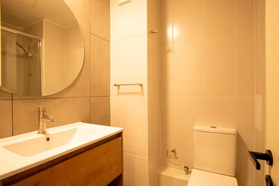 Departamento En Arriendo En Las Condes