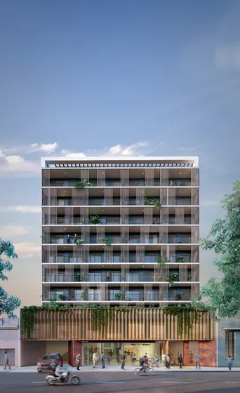 Venta Apartamentos En Winks Gaboto