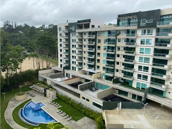 Se Vende Apto 215m² 2h/2b/2p La Lagunita