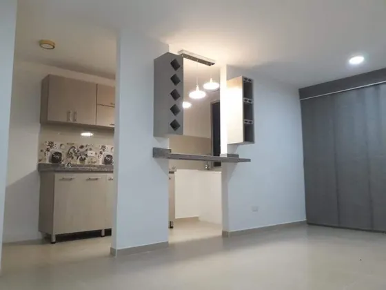 Apartamento En Venta En Las Brisas/armenia (279062529).