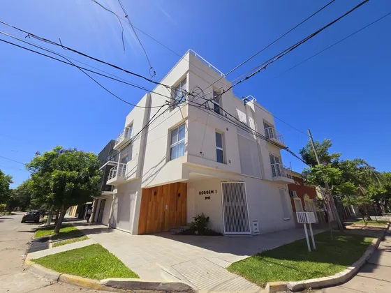 Departamento En  Venta - Barrio Candioti