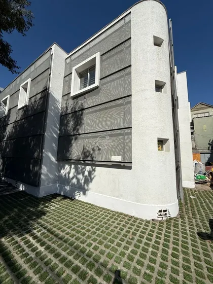 Oficina En Arriendo En Providencia