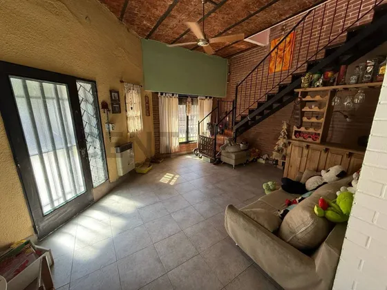Venta Ph 2 Ambientes + Escritorio Saenz Peña Excelente Ubicación