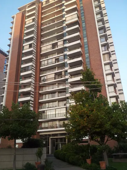 Lindo Luminoso Dpto Cercano Parque Arauco Y Nueva Las Condes