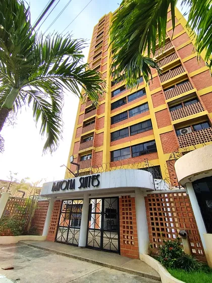 Ab Bello Apartamento Planta 50% Y Pozo Bayona Suites Mañongo