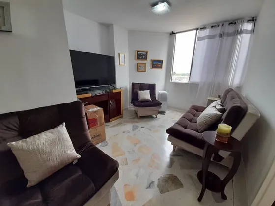 Barrio Las Flores - Apartaestudio En Venta Palmira Valle Del Cauca