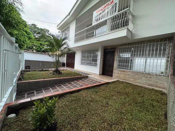 Alquiler De Casa En Barrio La Flora Al Norte De Cali
