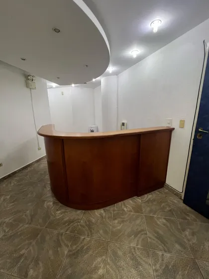 (hl28) Alquilo Bella Oficina En Las 4av De Prebo En Torre Ejecutiva 
