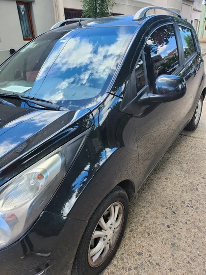 Chevrolet Spark 1.2 Lt