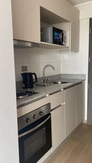 Depto Descuento 3 Meses Nuevo Y Amoblado Home Studio Conce