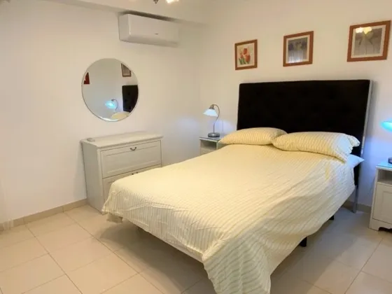 Habitacion Amoblada Con Baño Completo Propio En San Miguel Solo Para Señoritas