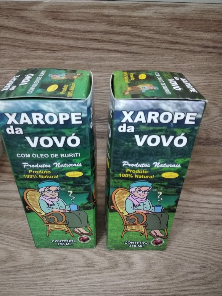 xarope