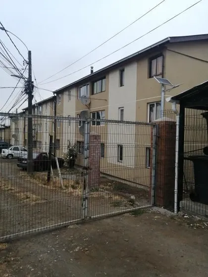 Departamento En Venta De 3 Dorm. En Padre Las Casas