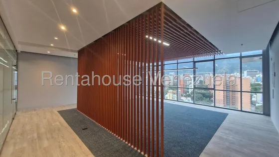 Oficina En Venta Las Mercedes Abm 