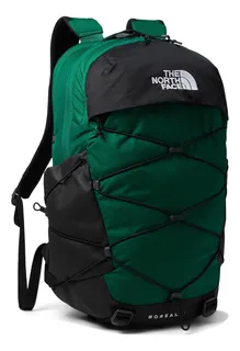 Mochila north face 80 litros on sale