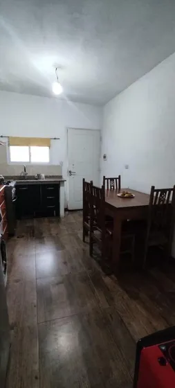 Apto Credito - Salsipuedes - 3 Dormitorios - Patio-parrilla