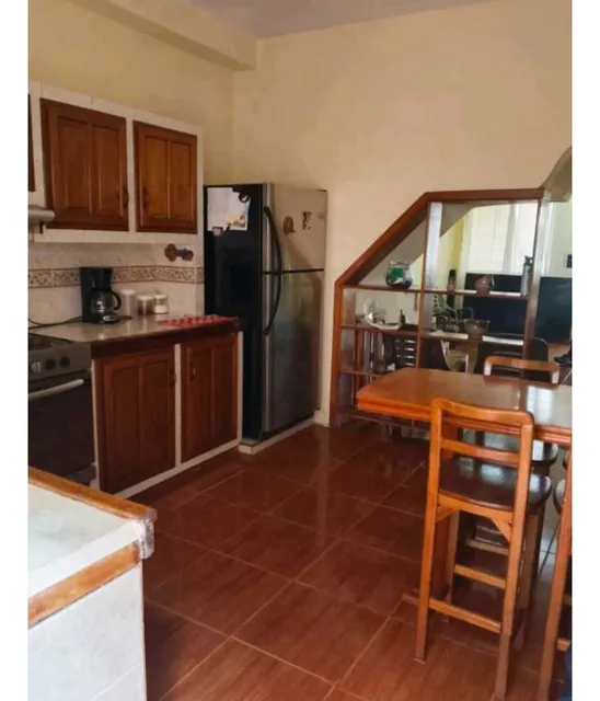 Casa En Venta En Puerto Cabello, Urb.vista Mar Sector Uva De Playa