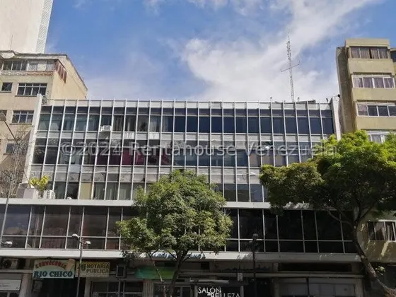 Venta Local Comercial En Chacao Mls  25-19831