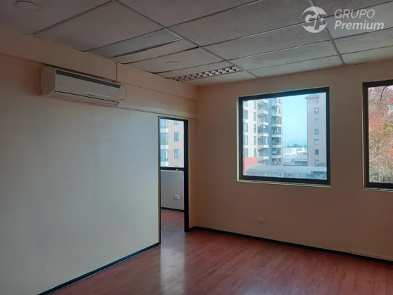 Oficina 44mts2 En Venta Maipú Frente A Metro Stgo Bueras