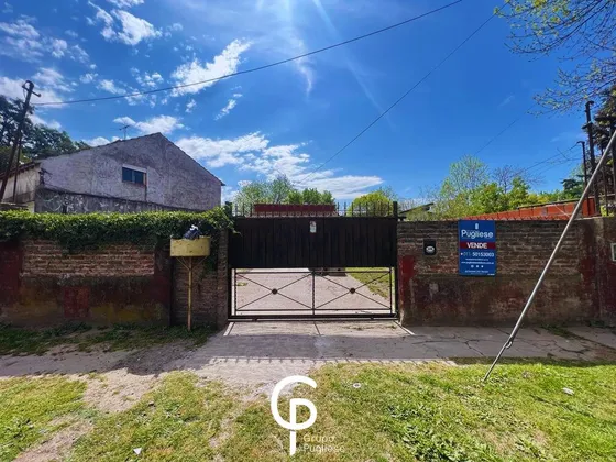 Oportunidad De Invertir- Casa En Venta- Refacción - Moreno