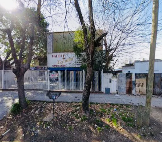 Local - Temperley Este